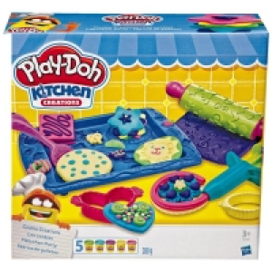 Play Doh Plätzchen Party Kinderspielzeug