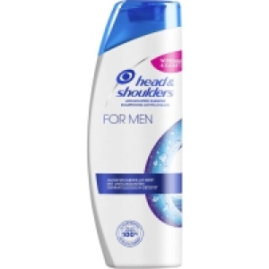 Anti-Schuppen Shampoo for Men 5.49 €
