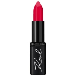 Loréal Paris Karl Lagerfeld Lippenstift Karismatic