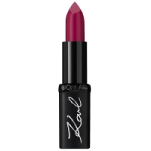 Loréal Paris Karl Lagerfeld Lippenstift Ironik