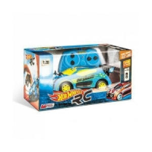 Mondo Spa Hot Wheels Race Team RC Fahrzeug