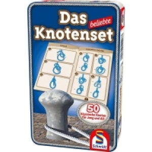 Rossmann Schmidt Spiele Das beliebte Knotenset