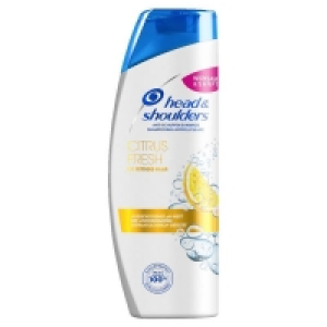 Anti-Schuppen Shampoo Citrus Fresh 5.49 €