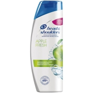 Anti-Schuppen Shampoo Apple Fresh 5.49 €