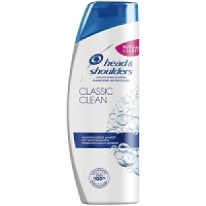 Anti-Schuppen Shampoo Classic Clean 5.49 €
