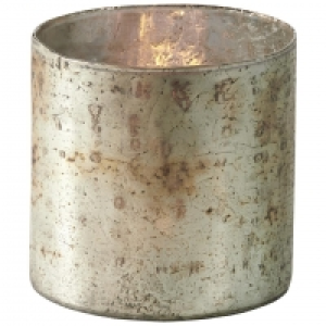 Dänisches Bettenlager  Windlicht (Ø 15 cm)
