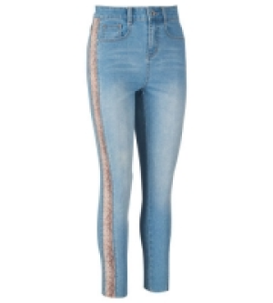 Kik  Jeans Skinny-fit, High Rise