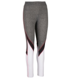 Kik  Sport-Leggings Tasche hinten