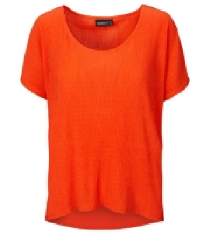 T-Shirt lockerer Sitz 1.00 €