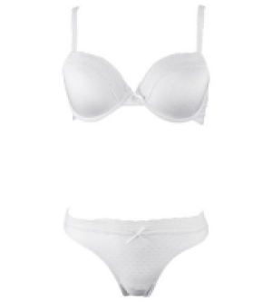 Kik Janina BH + String 2-tlg. Set