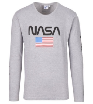 Langarmshirt NASA 4.99 €