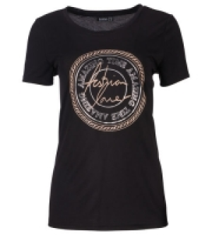 Kik Fashion Und Style T-Shirt 