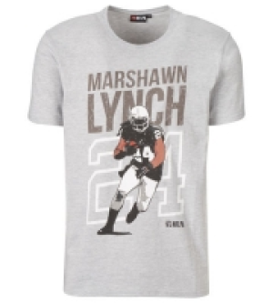 Kik  T-Shirt Marshawn Lynch