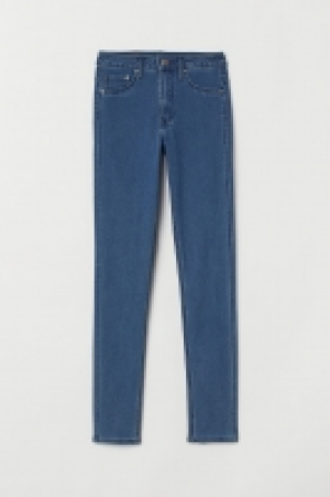  Skinny High Waist Jeggings 9.99 €
