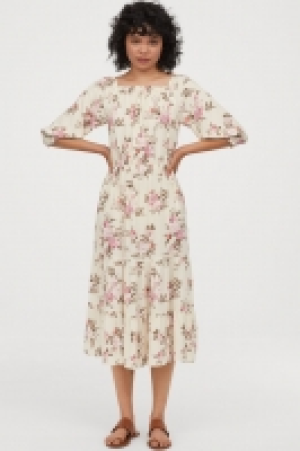  Off-Shoulder-Kleid 16.99 €