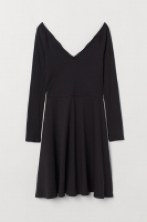  Off-Shoulder-Kleid 9.99 €