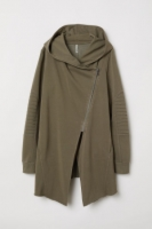 Sweatcardigan mit Kapuze 25.99 €