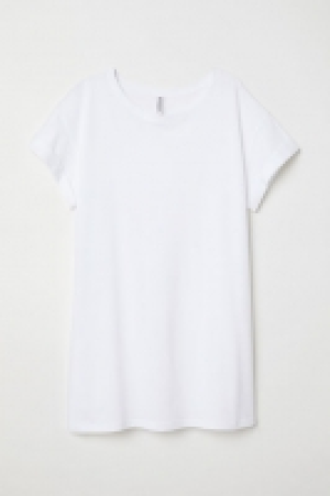 HM   Langes T-Shirt