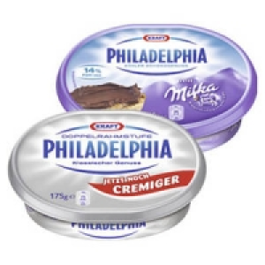 Philadelphia 0.77 €
