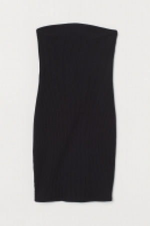 HM   Schlauchkleid