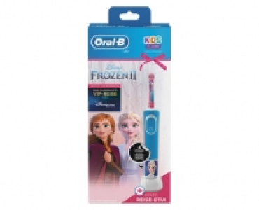 Oral-B® Stages POWER Elektrische Akku-Zahnburste
