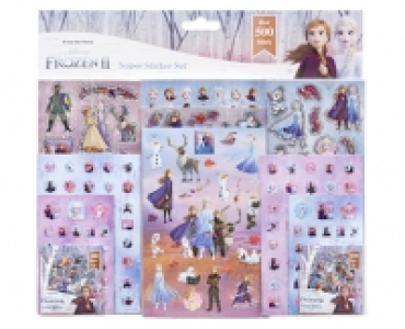 Super-Sticker-Set 3.99 €
