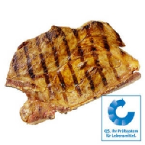 Frisches Grillkotelett 3.99 €
