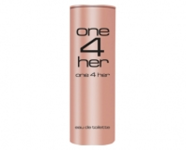 Eau de Toilette