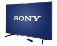 Aldi Süd  SONY Ultra HD-LED Smart TV KD-55XF7005, 138,8 cm/55 Zoll