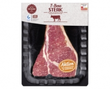 MEINE METZGEREI T-Bone-Steak 7.99 €
