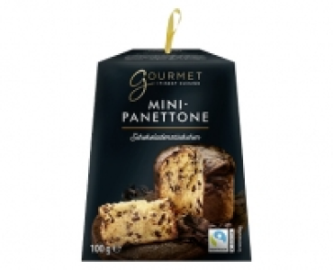 GOURMET Panettone 3.69 €