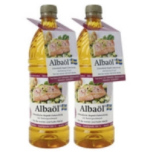 Albaöl 4.99 €