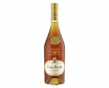 CROIX ROYALE Cognac V.S.O.P. 17.99 €