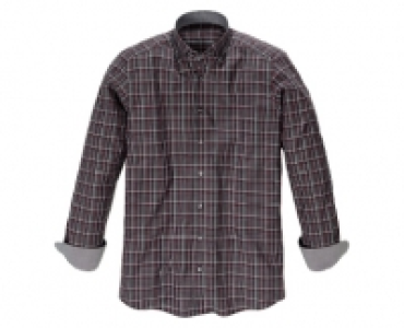 ROYAL CLASS SELECTION Freizeithemd, 1/1-Arm mit Kaschmir 29.99&nbsp;&euro;