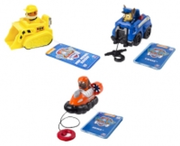 Aldi Süd  PAW Patrol Rescue Racer