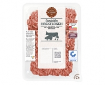 MEINE METZGEREI Gemischtes Hackfleisch 1.99 €