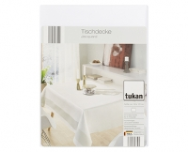 tukan Tischdecke/Tischläufer Jacquard 9.99 €
