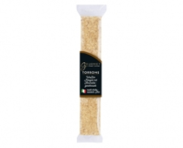 GOURMET Torrone