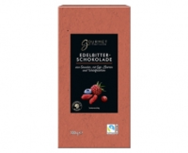 GOURMET Premium Schokolade