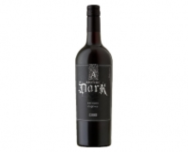 Aldi Süd  2016 APOTHIC Dark Red Blend