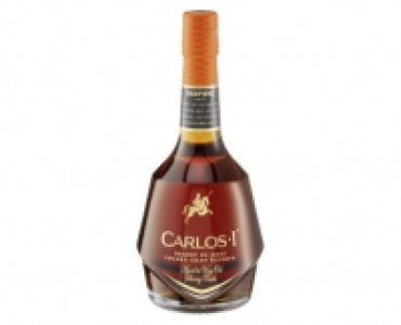 Carlos I Solera Gran Reserva 18.99 €