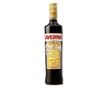 AVERNA Amaro Siciliano 9.99&nbsp;&euro;