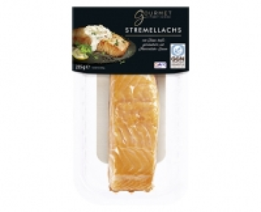 GOURMET Stremellachs