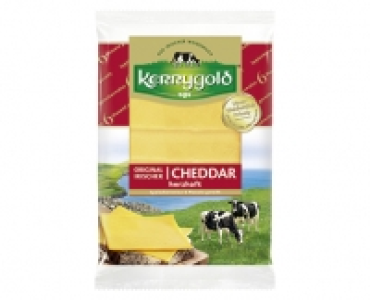 Kerrygold® Käsemix