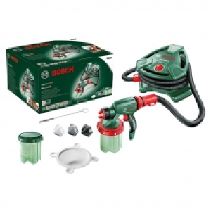 Bosch Farbsprühsystem PFS 5000 E 147.90 €