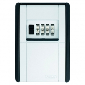 Abus Schlüsselbox Key Garage 787 25.35 €