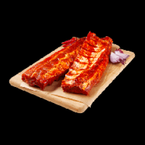 Spare Ribs 3.91 €