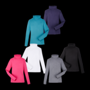 Aldi Nord Up2fashion Rollkragenshirts