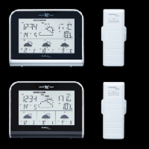 Funk-Wetterstation 29.99&nbsp;&euro;