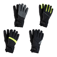 Aldi Nord Active Touch Winter Allround Handschuhe